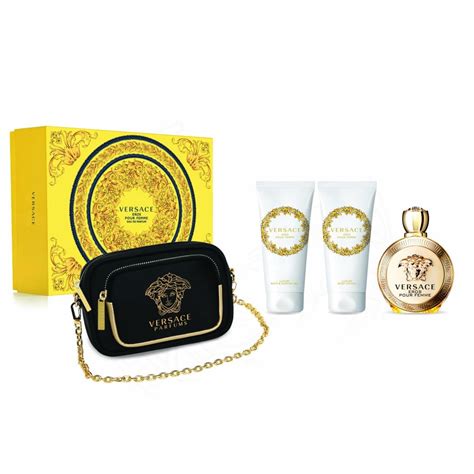 cofre versace eros|versace eros website.